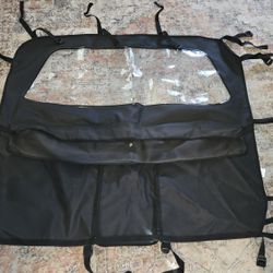 Truck/Car Pet Divider