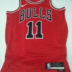 Chicago Bulls Jersey