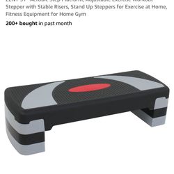 Exercise Step 