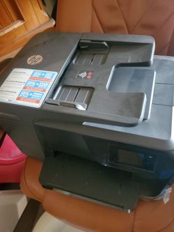 Ho office jet pro 8710