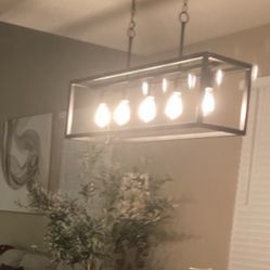 Selling  metal Light Fixture 