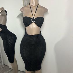Dress Size Small Fashion Nova 