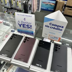 S23 ultra 256 Gb Just Arrived 