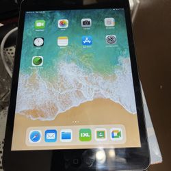 iPad Mini 2