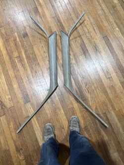 C1500 C2500 Chevy GMC Silverado parts