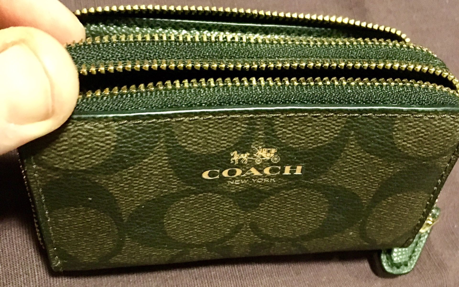 Coach