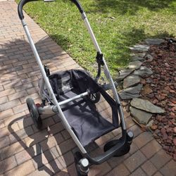 Brand New Uppababy Vista Stroller Frame