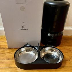 PETLIBRO Automatic Cat Feeder