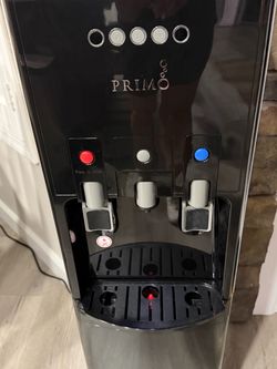 Water cooler (Primo)