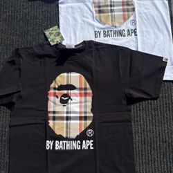 Bape shirts