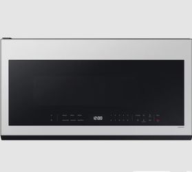 Microwave Oven