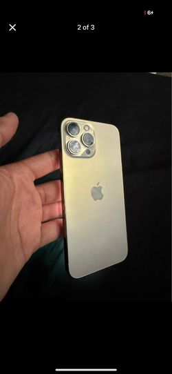iPhone 13 Pro Max