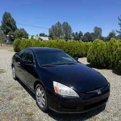 2005 Honda Accord