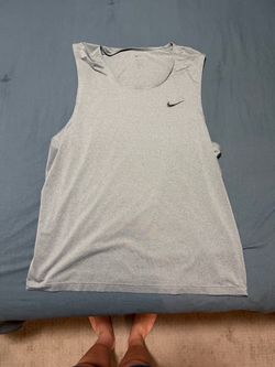 Nike Tanktop