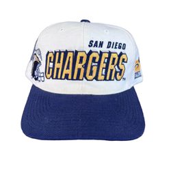 NFL Sports Specialties The PRO Snapback Hat - Vintage Snapback