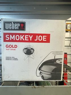 Smokey Joe