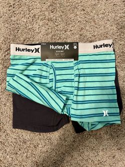 Boy’s Underwear New Large