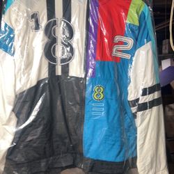 La Coq Sportif 1990s Jacket 