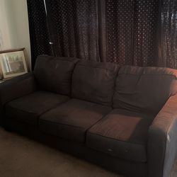 Used Couch 