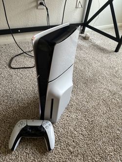 PlayStation 5 Slim