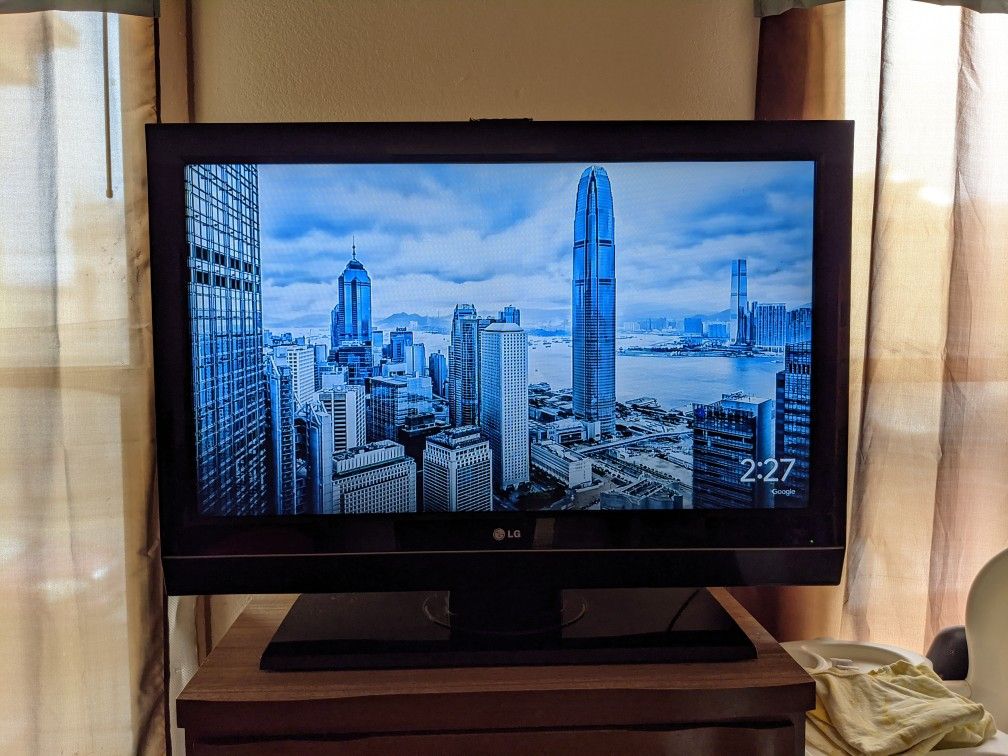 37inch tv