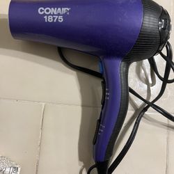 Conair 1875 Hair Dryer