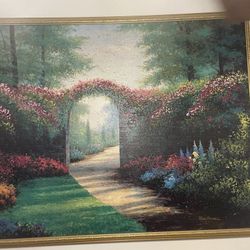 Very Expensive Painting 🎨