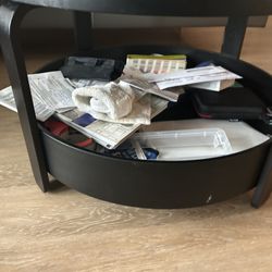 IKEA COFEE Table - 28 Inches Diameter 