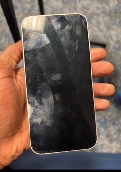 iPhone 13 (unlocked)