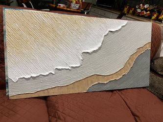 Abstract wall art $45 each picture
