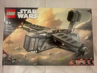 Lego 75323
