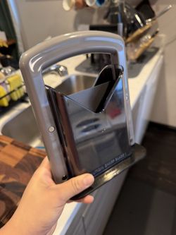 Bagel Cutter