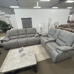 Sofa Love Seat 