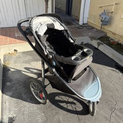 Graco Stroller Jogger