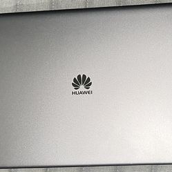 Huawei Laptop