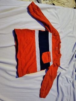18 months shirt