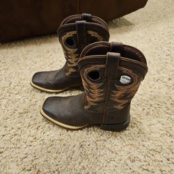 Durango Kid's Western Boots