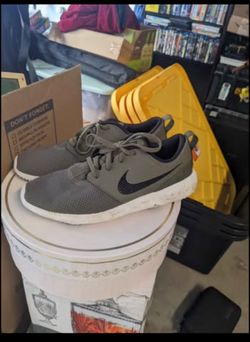 Nike Golf Shoes