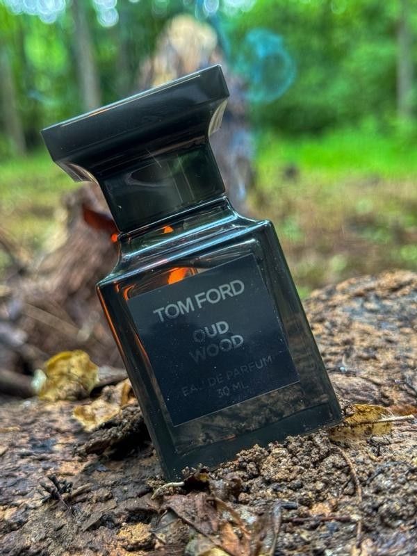 Tom Ford clogne