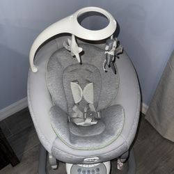 Graco Soothe My Way Swing