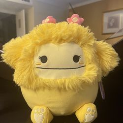 Nomi squishmallow