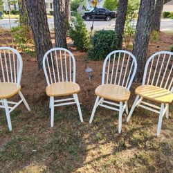 Chairs 