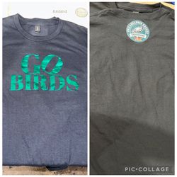 Go Birds Shirt