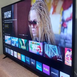 📛SMART  CAST  TV  VIZIO  58"  4K  LED  DOLBY   VISION  FULL  UHD  2160p 📛(NEGOTIABLE ) 📛FREE   DELIVERY📛