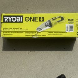 Car Vacuum 