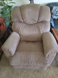 Recliner