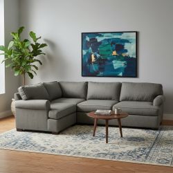 Sunbrella sectional couch 🛻 delivery available🛻