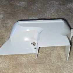 Xbox 360 Internal 4 Pin Cooling Fan Shroud OEM Replacement