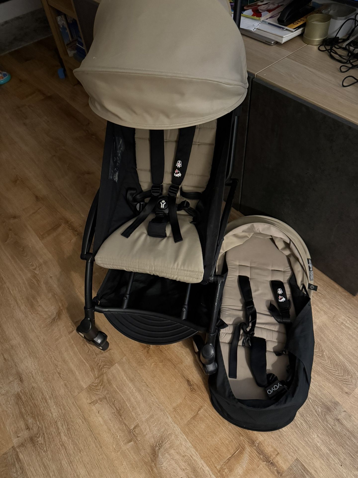 Babyzen Yoyo 2 Baby Stroller