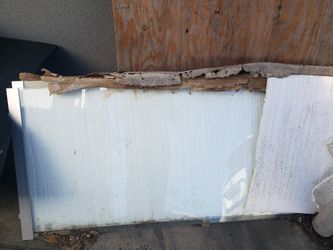Shower doors ,size 24×67